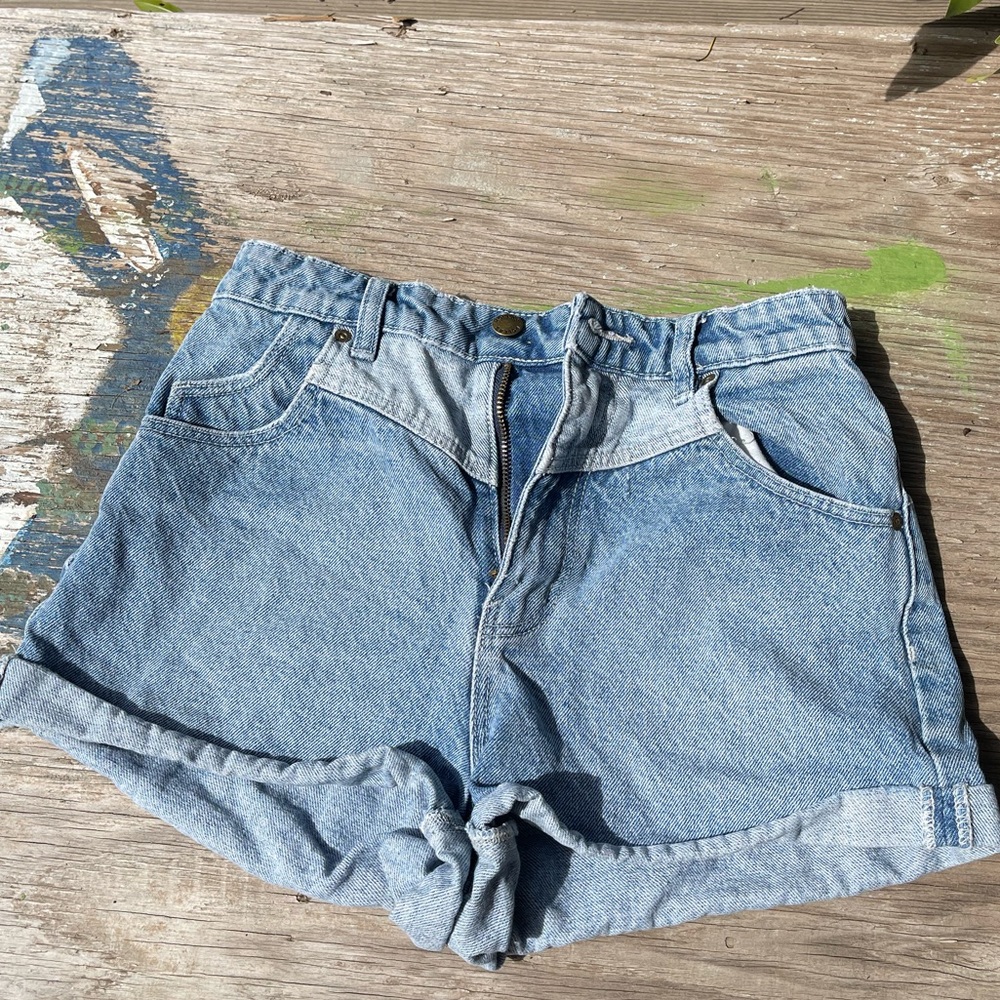 Rollas shorts